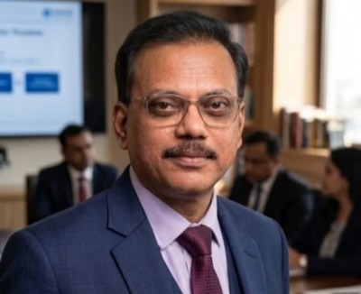 Kundan Kumar Mishra appointed as Director (Fin), MMTC Ltd